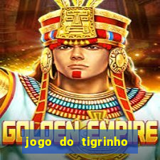 jogo do tigrinho teste gratis